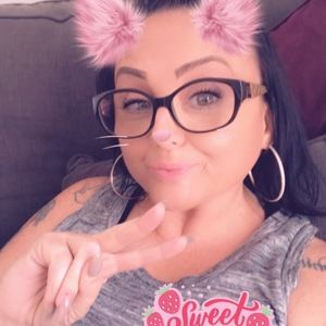 Meet your Posher, Sue